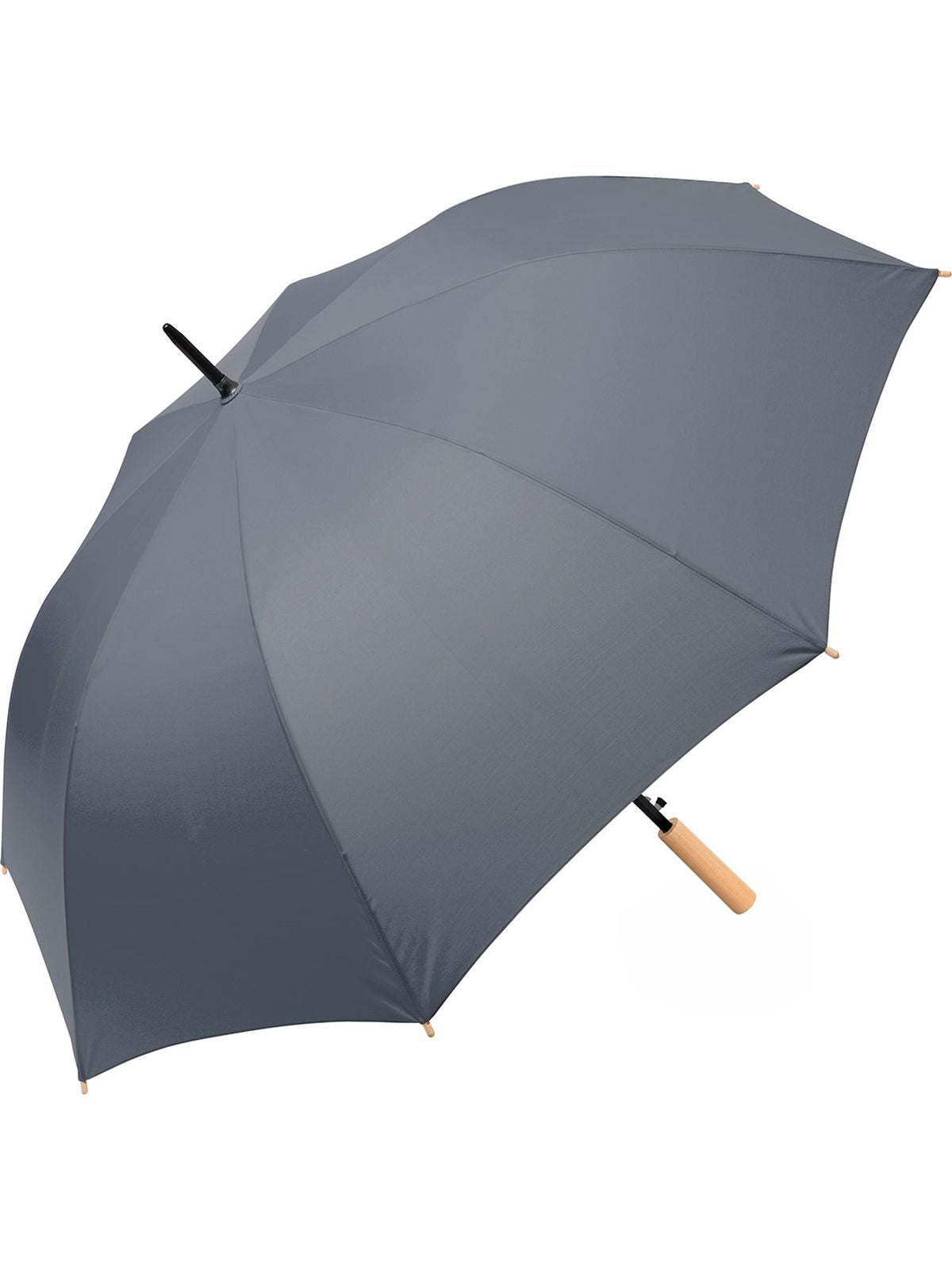 AC golf umbrella ÖkoBrella FAre Grey Ws