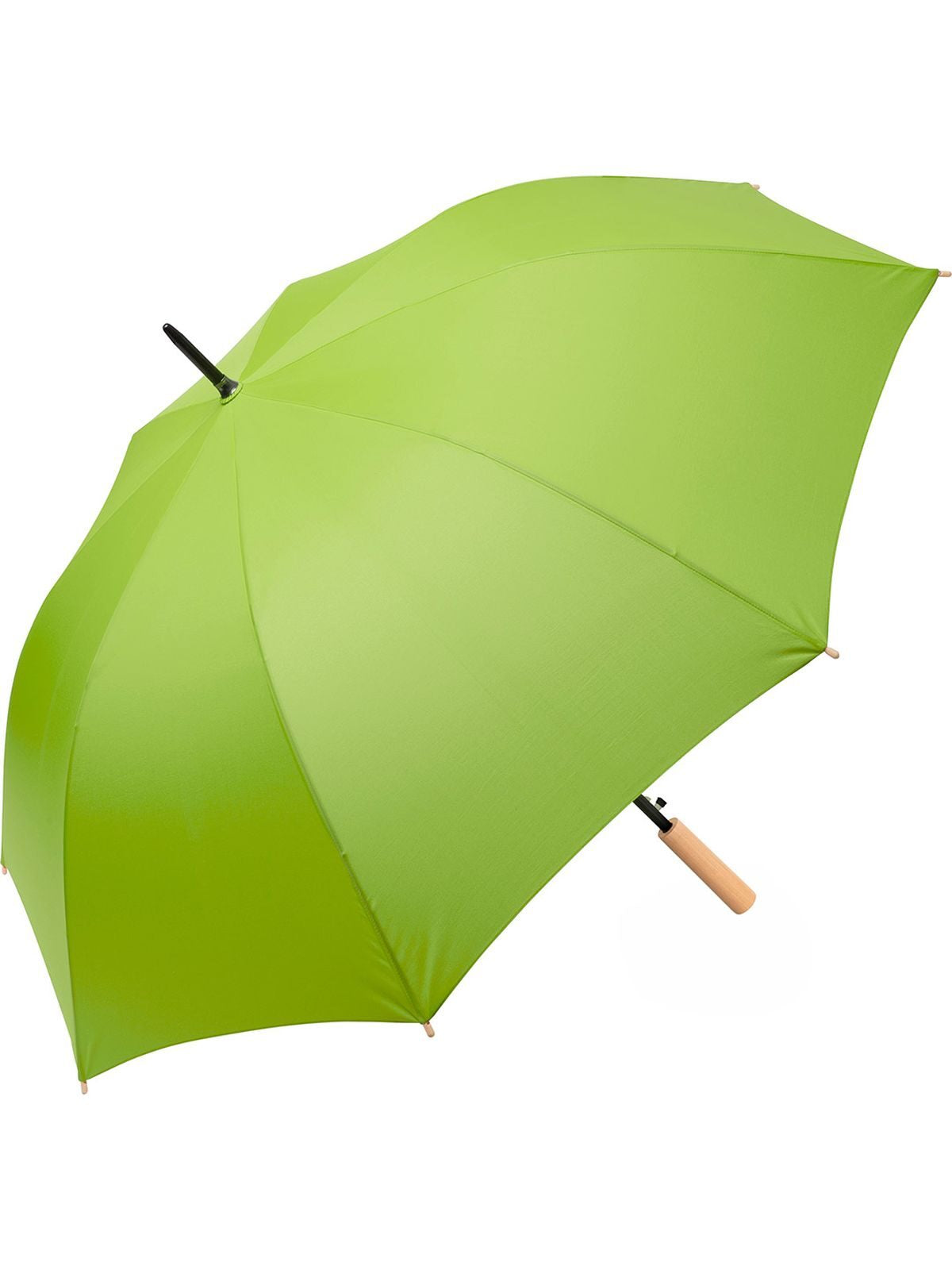 AC golf umbrella ÖkoBrella FAre Lime Ws