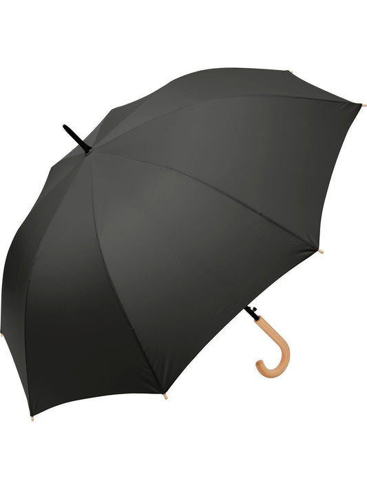 AC golf umbrella ÖkoBrella FAre Black Ws