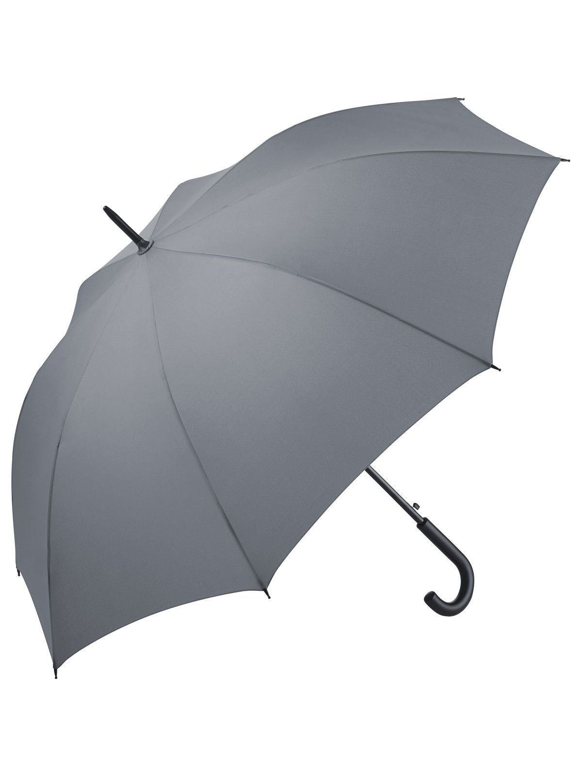 AC Golf Umbrella FAre Grey