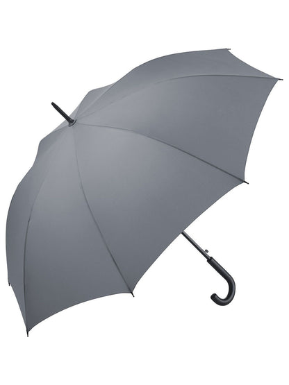 AC Golf Umbrella FAre Grey