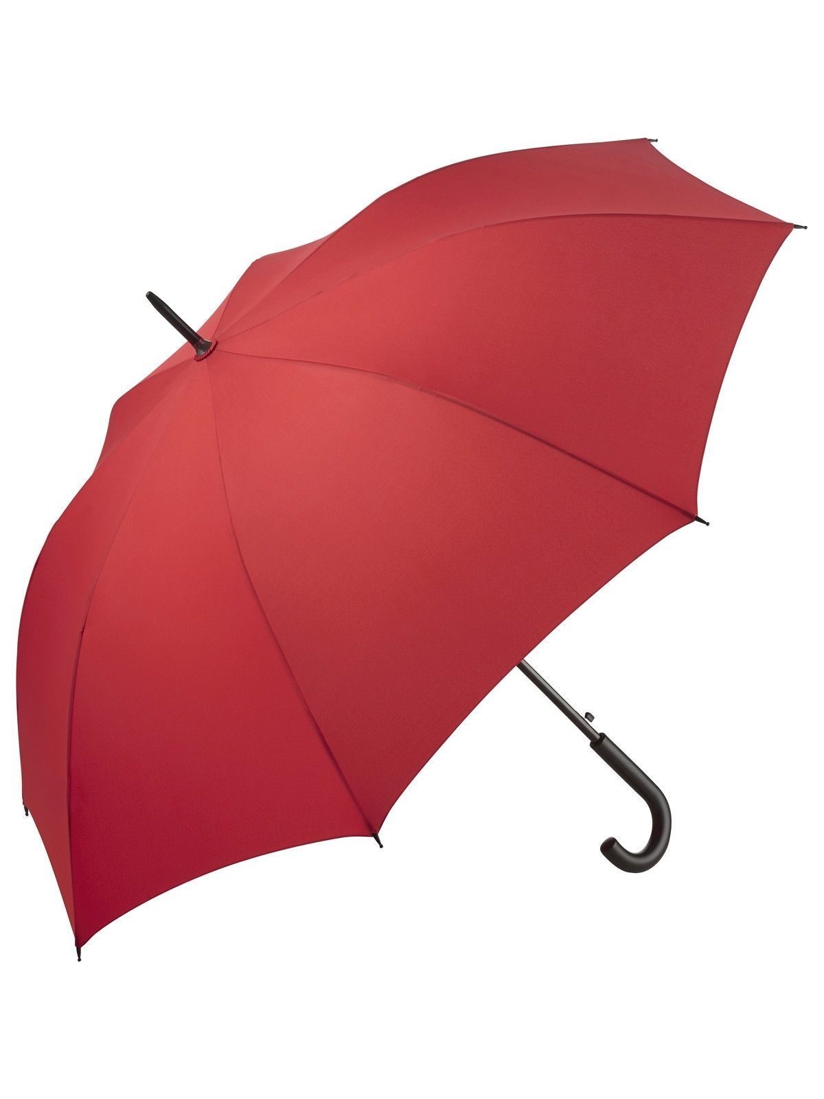 AC Golf Umbrella FAre Red
