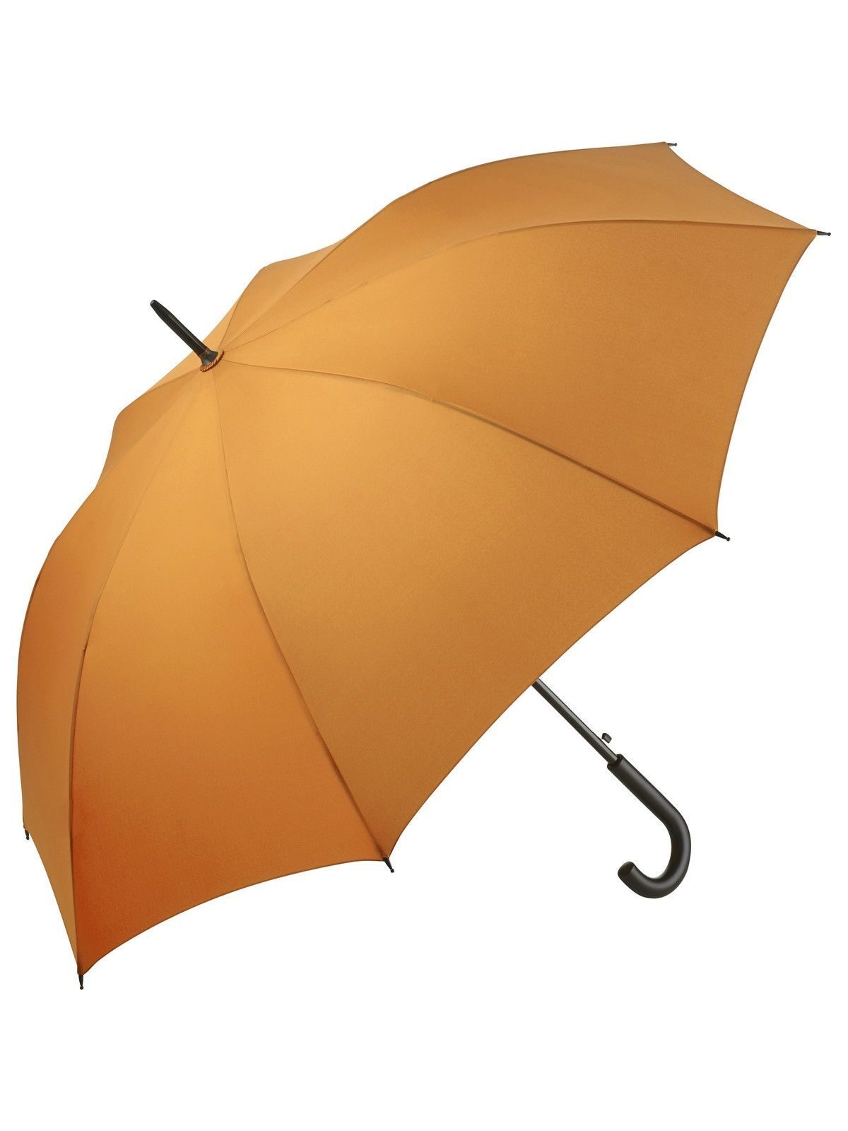 AC Golf Umbrella FAre Orange