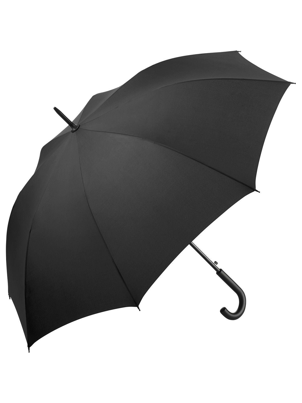 AC Golf Umbrella FAre Black