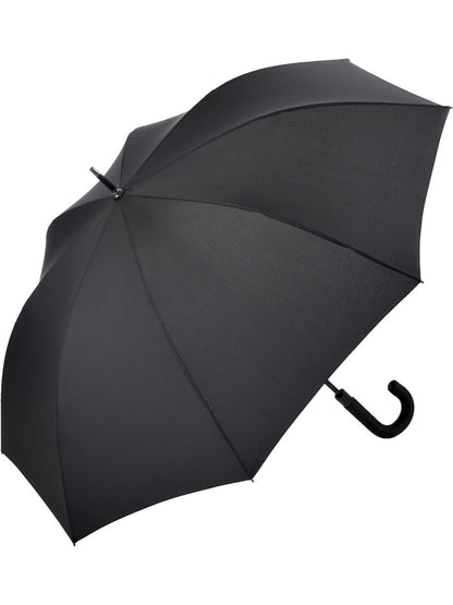 AC golf umbrella FAre Black