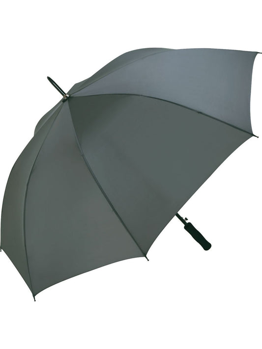 AC golf umbrella FAre Grey