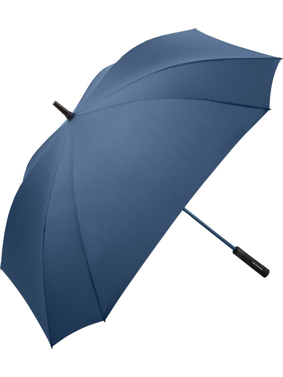 AC golf umbrella Jumbo® XL Square Color FAre Navy