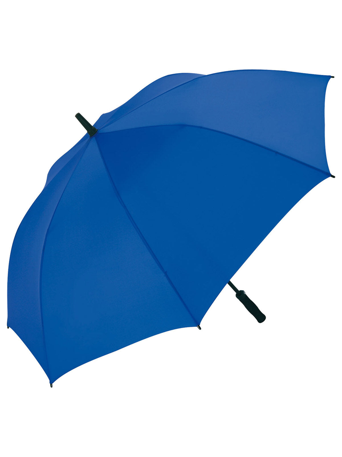 AC golf umbrella Fibermatic XL FAre Euroblue