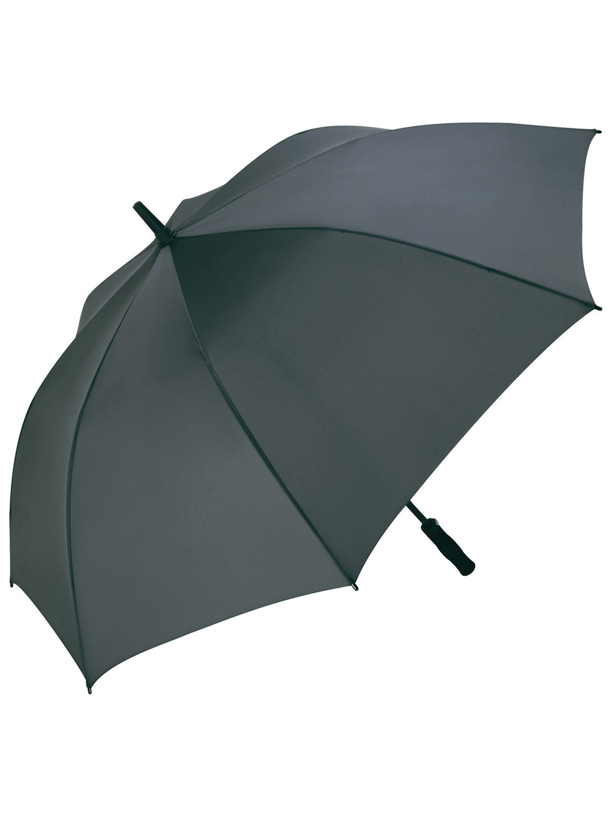 AC golf umbrella Fibermatic XL FAre Grey