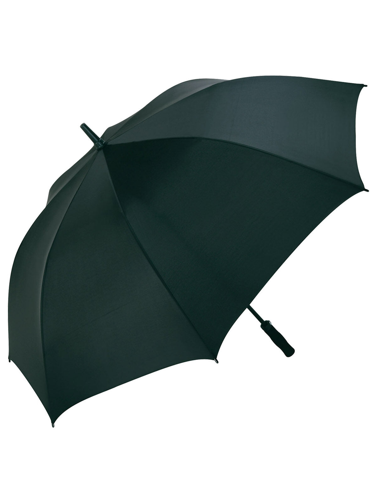 AC golf umbrella Fibermatic XL FAre Black