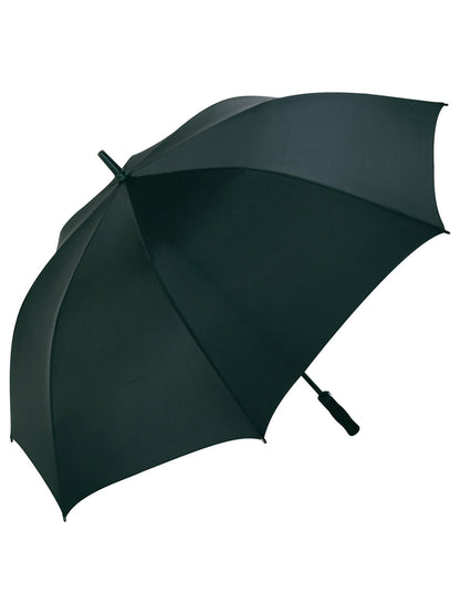 AC golf umbrella Fibermatic XL FAre Black