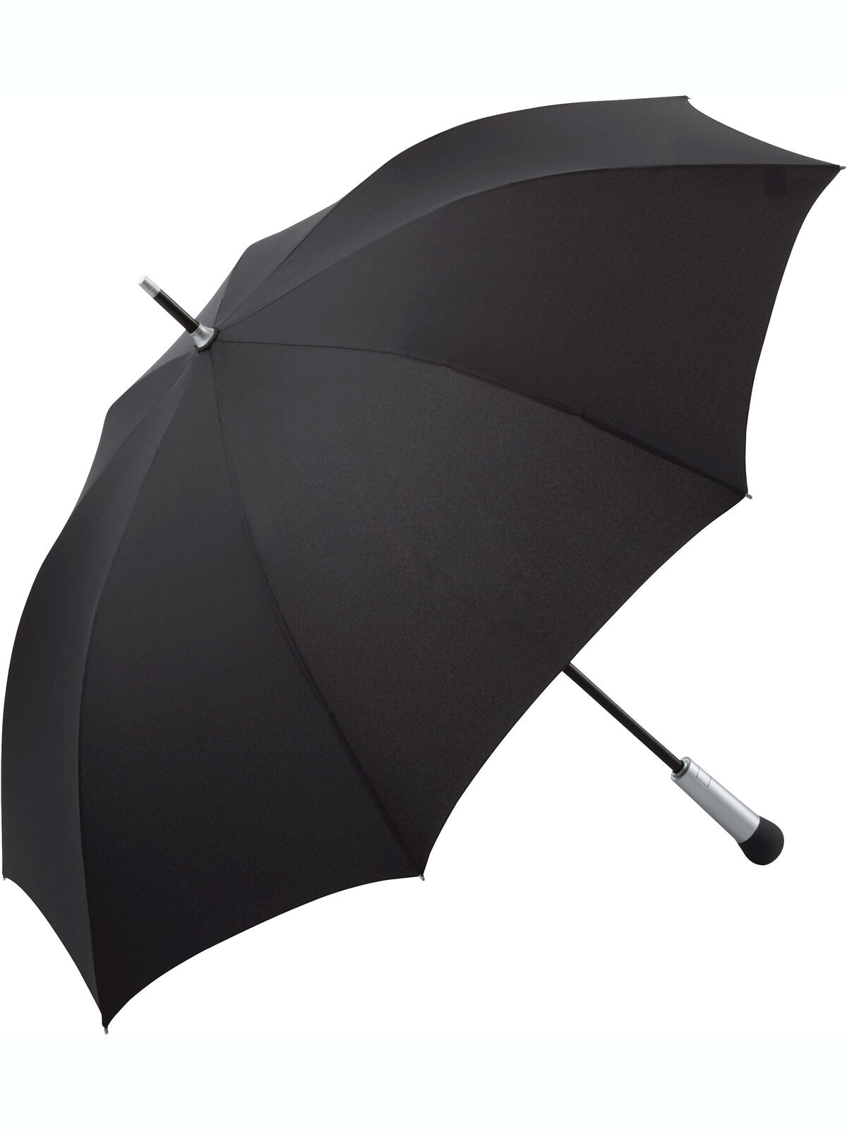 FARE® Gearshift midsize umbrella FAre Black Ws
