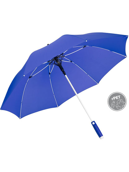AC midsize umbrella FARE -Whiteline FAre Euroblue