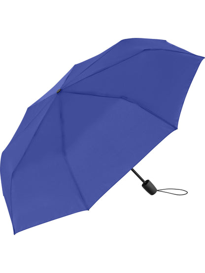 Mini topless pocket umbrella FAre Euroblue