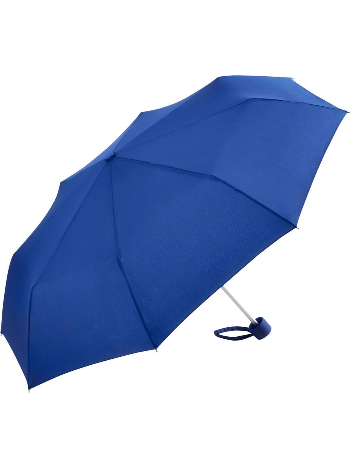 Alu mini umbrella FAre Euroblue