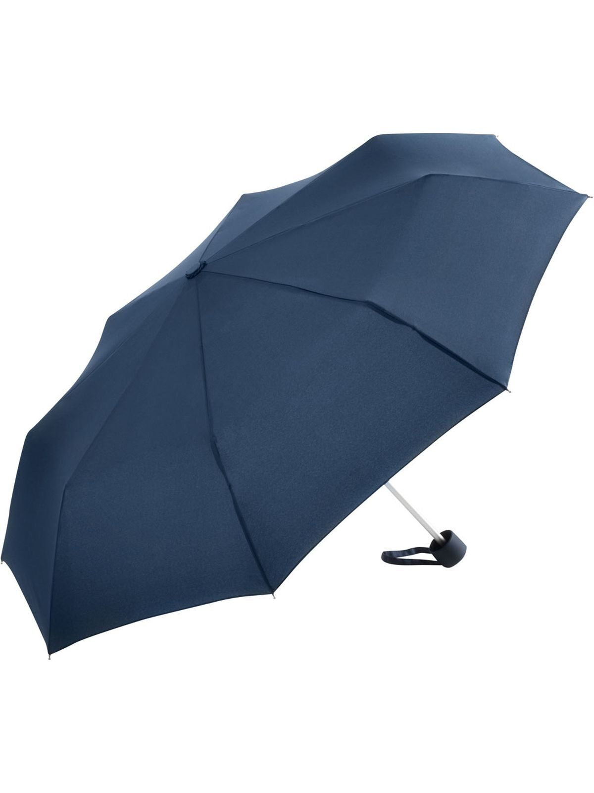 Alu mini umbrella FAre Navy