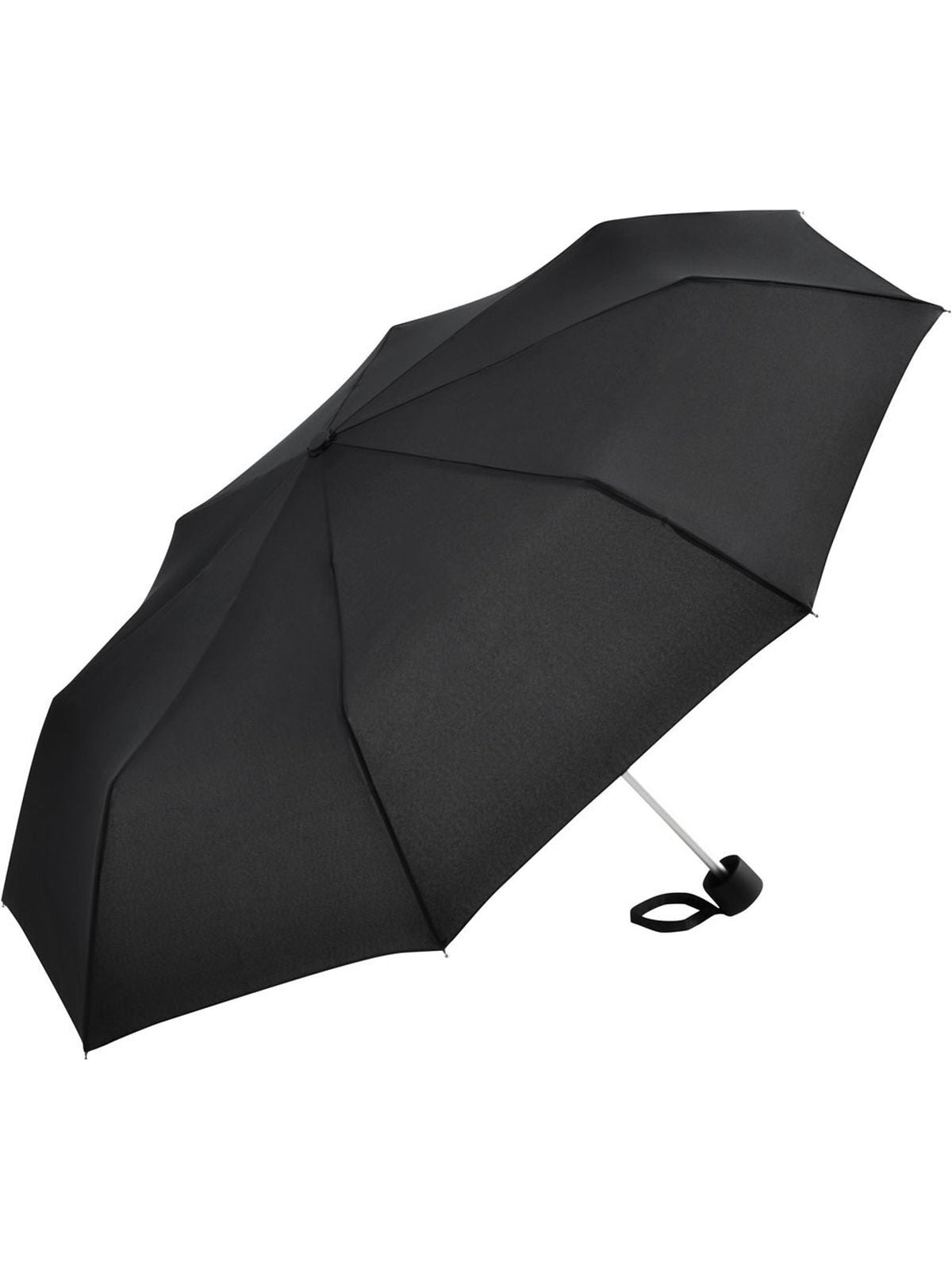 Alu mini umbrella FAre Black