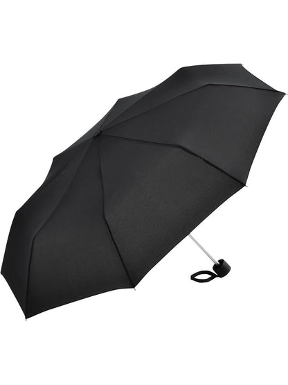 Alu mini umbrella FAre Black