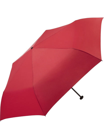 Mini Umbrella FiligRain®-Only95 FAre Red