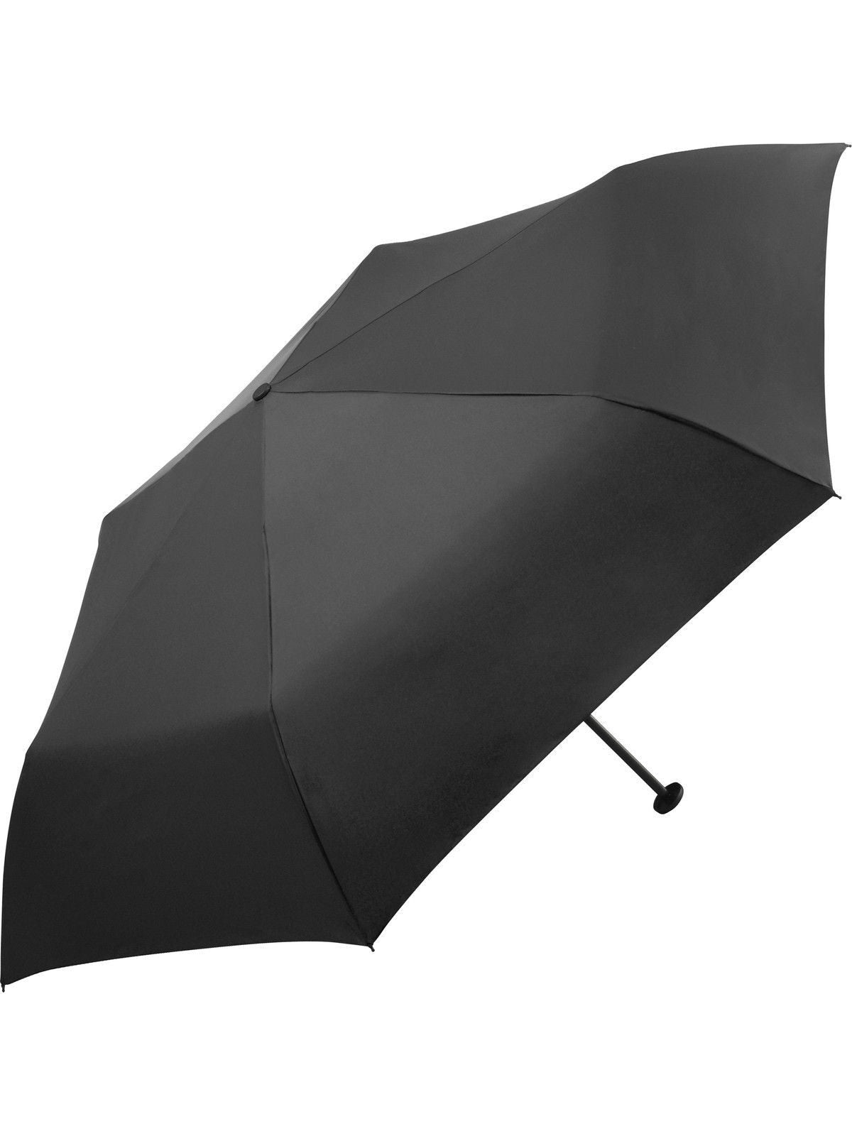 Mini Umbrella FiligRain®-Only95 FAre Black