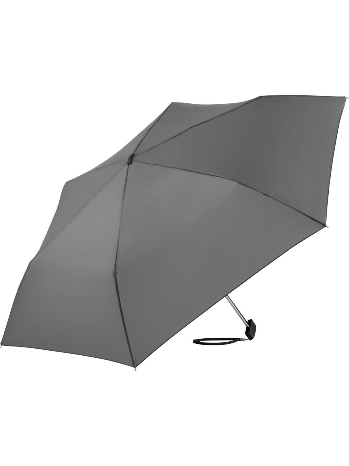 Mini umbrella SlimLite Adventure FAre Grey