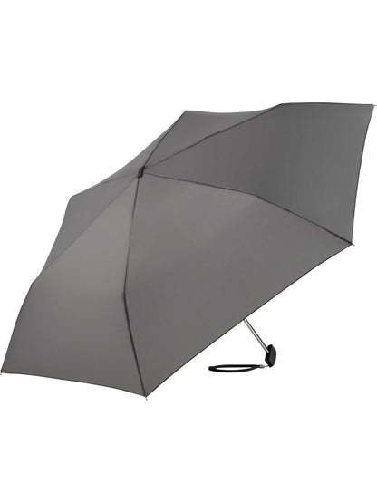 Mini umbrella SlimLite Adventure FAre Grey