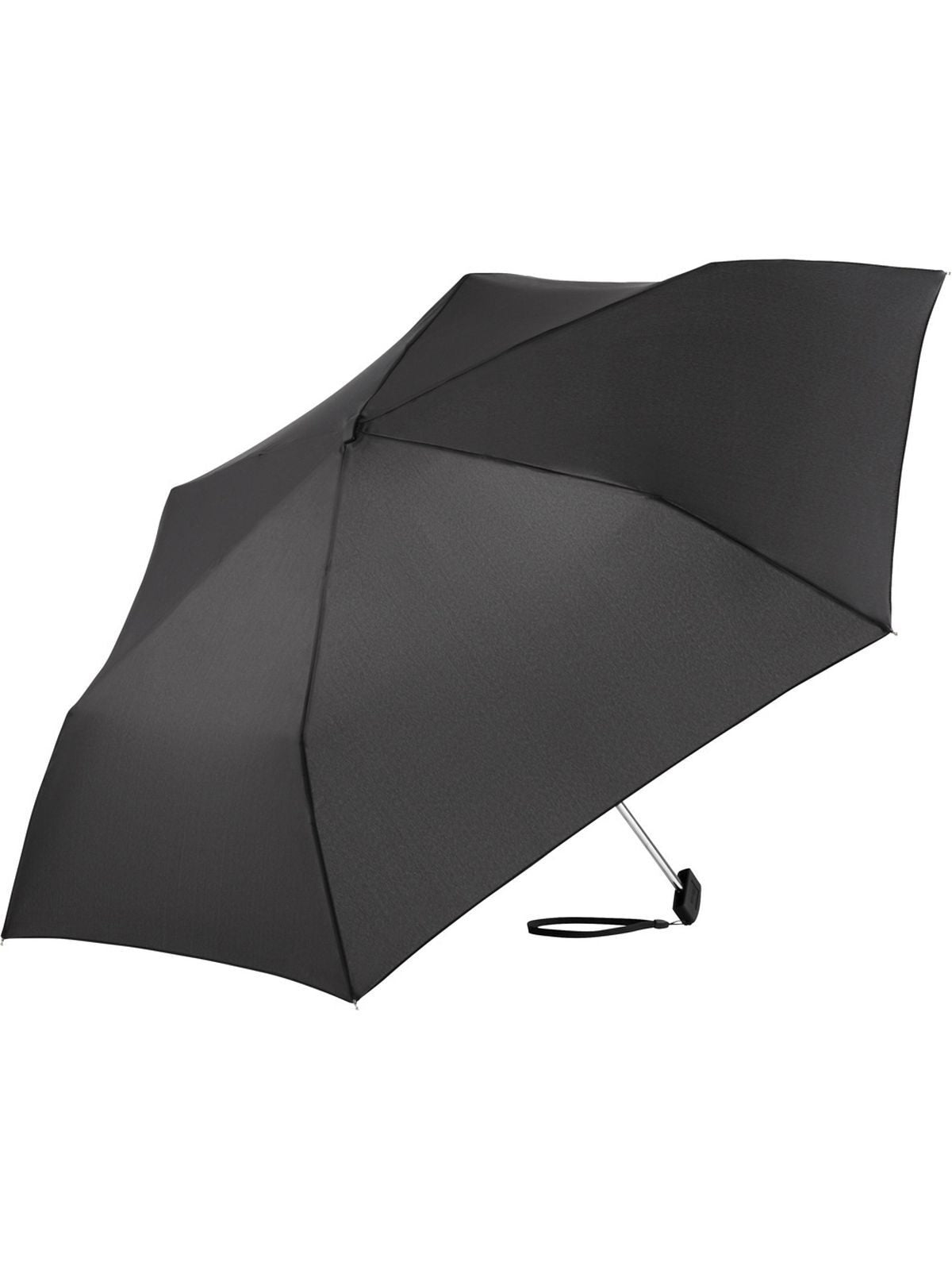 Mini umbrella SlimLite Adventure FAre Black