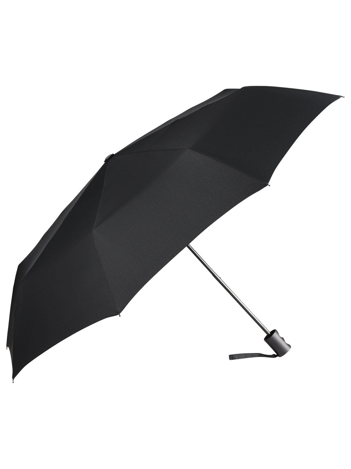 Mini umbrella ÖkoBrella FAre Black Ws