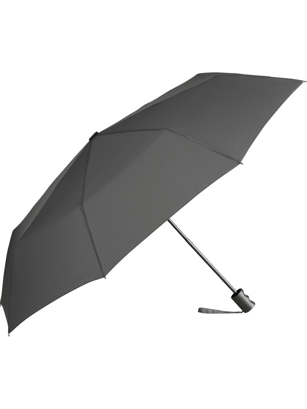 Mini umbrella ÖkoBrella FAre Grey Ws