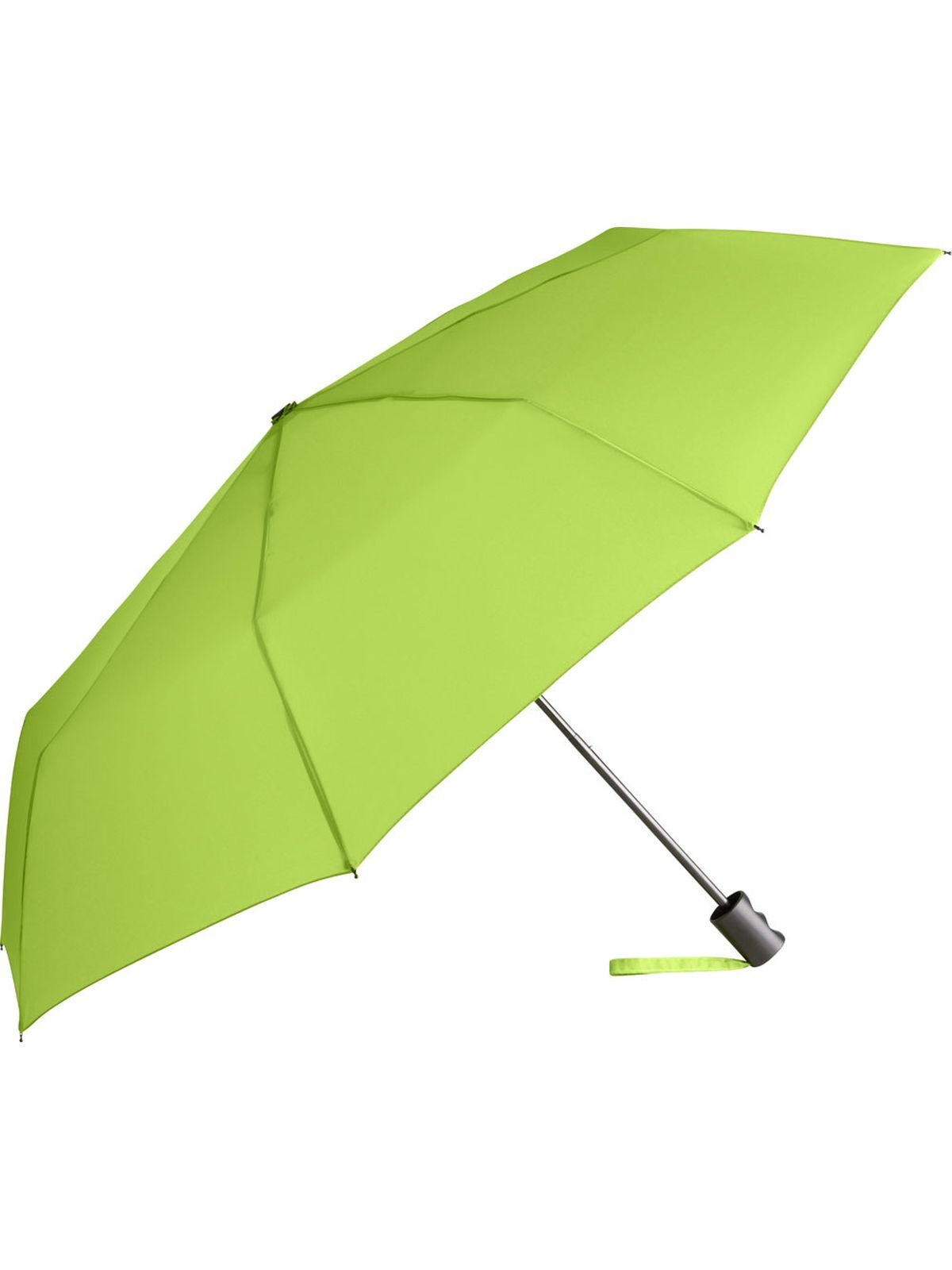 Mini umbrella ÖkoBrella FAre Lime Ws