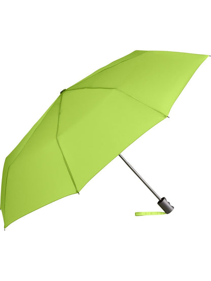 Mini umbrella ÖkoBrella FAre Lime Ws
