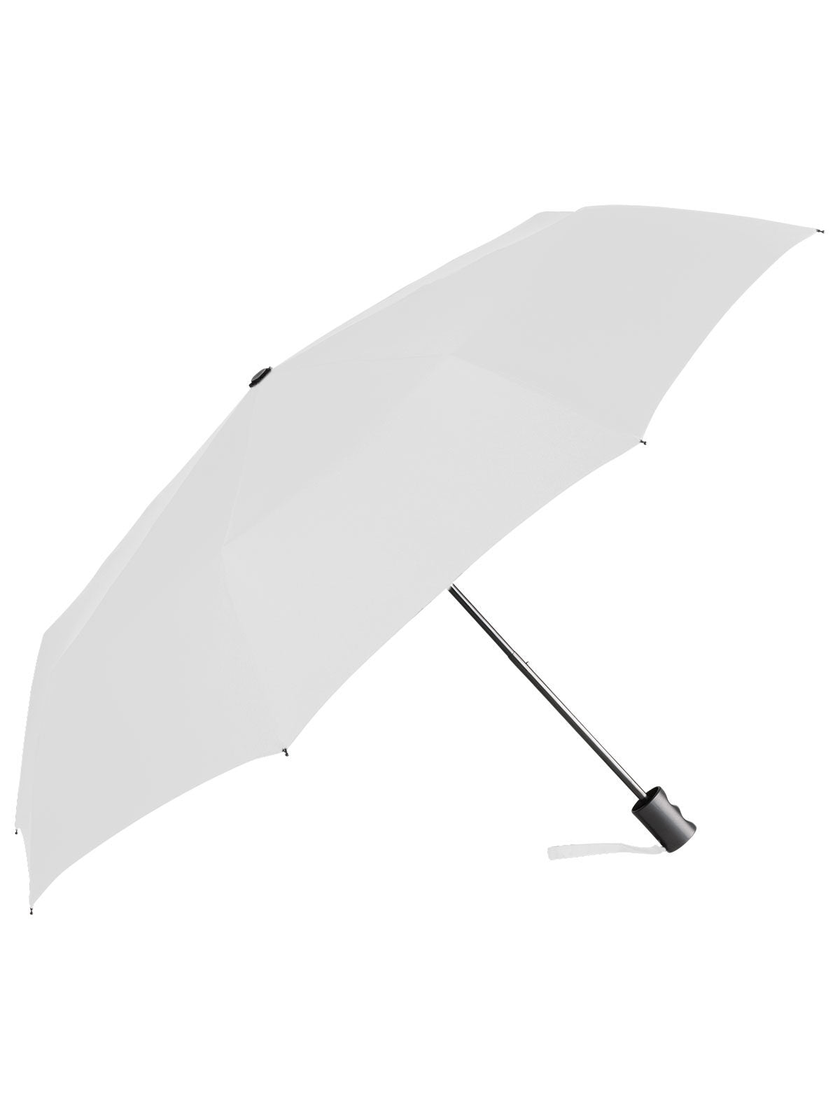 Mini umbrella ÖkoBrella FAre Natural White Ws