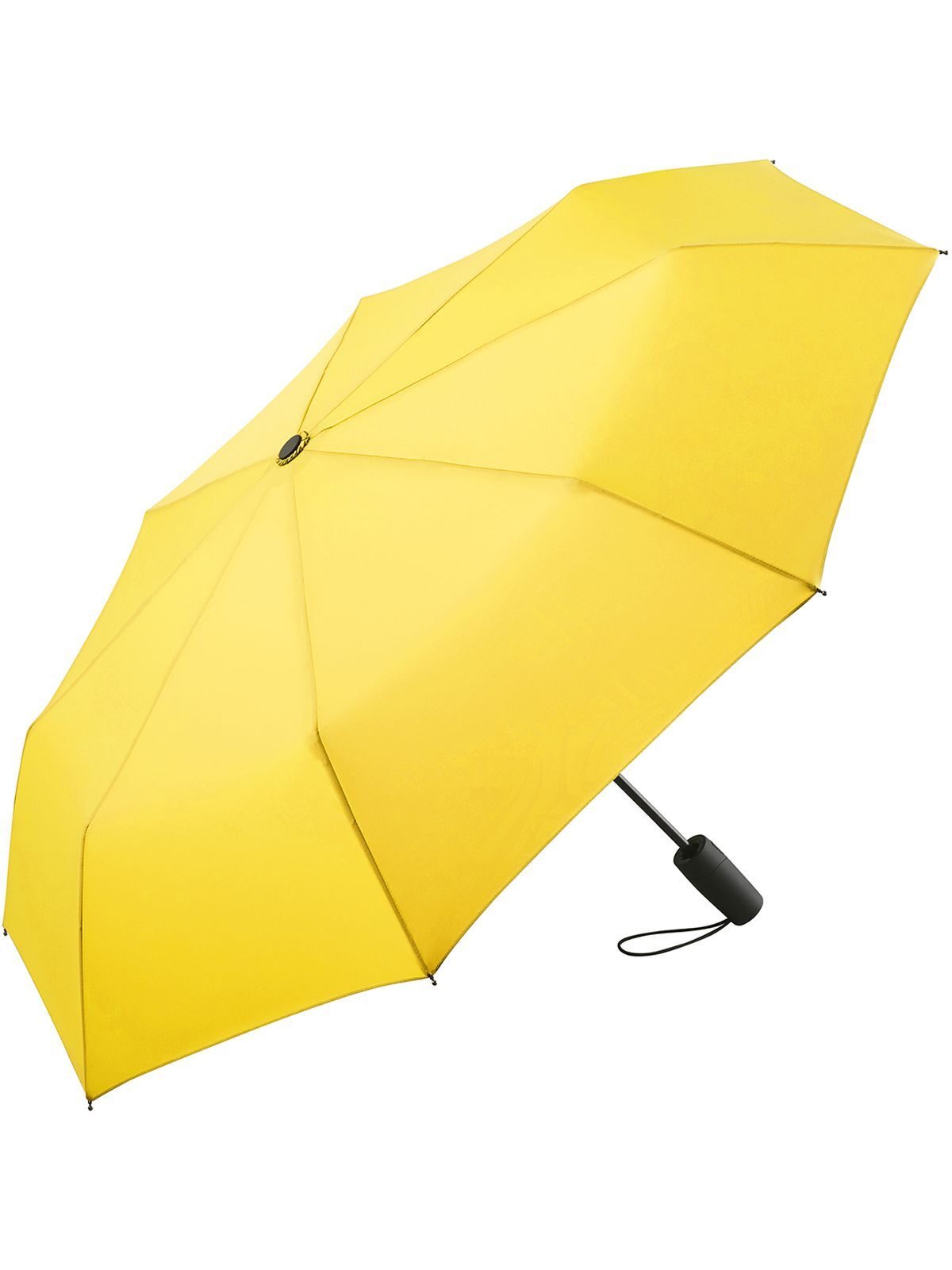 AOC Mini Umbrella FAre Yellow