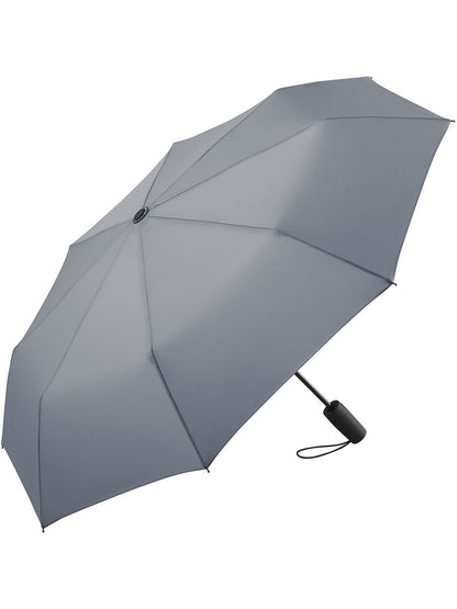 AOC Mini Umbrella FAre Grey