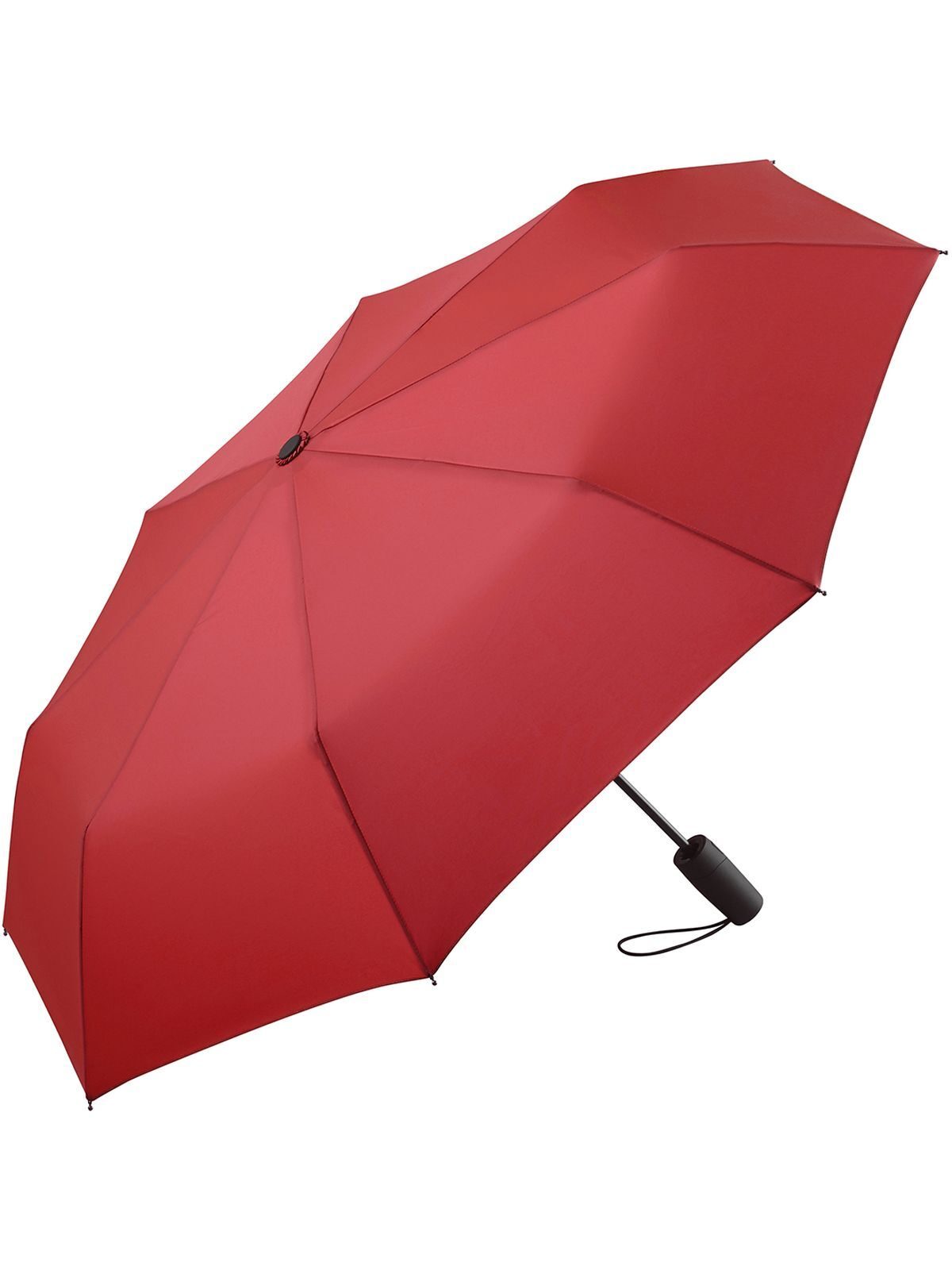 AOC Mini Umbrella FAre Red