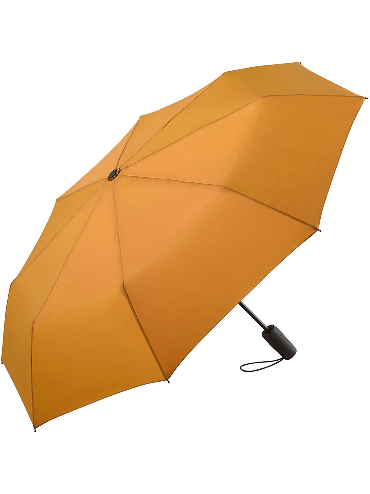 AOC Mini Umbrella FAre Orange