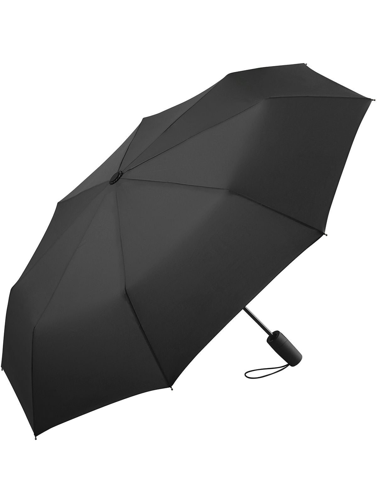 AOC Mini Umbrella FAre Black