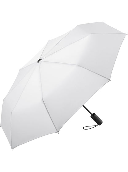 AOC Mini Umbrella FAre White