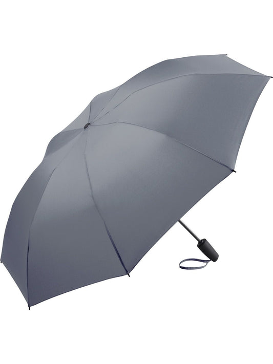 AOC oversize mini umbrella FARE®-Contrary FAre Grey
