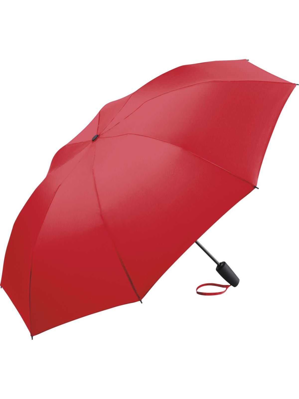AOC oversize mini umbrella FARE®-Contrary FAre Red
