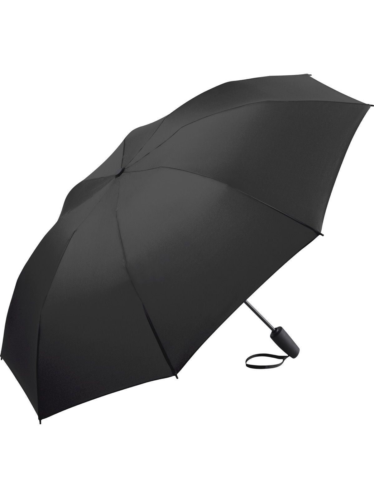 AOC oversize mini umbrella FARE®-Contrary FAre Black