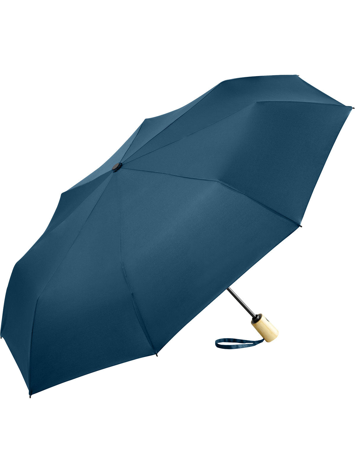 AOC mini umbrella ÖkoBrella FAre Navy Ws