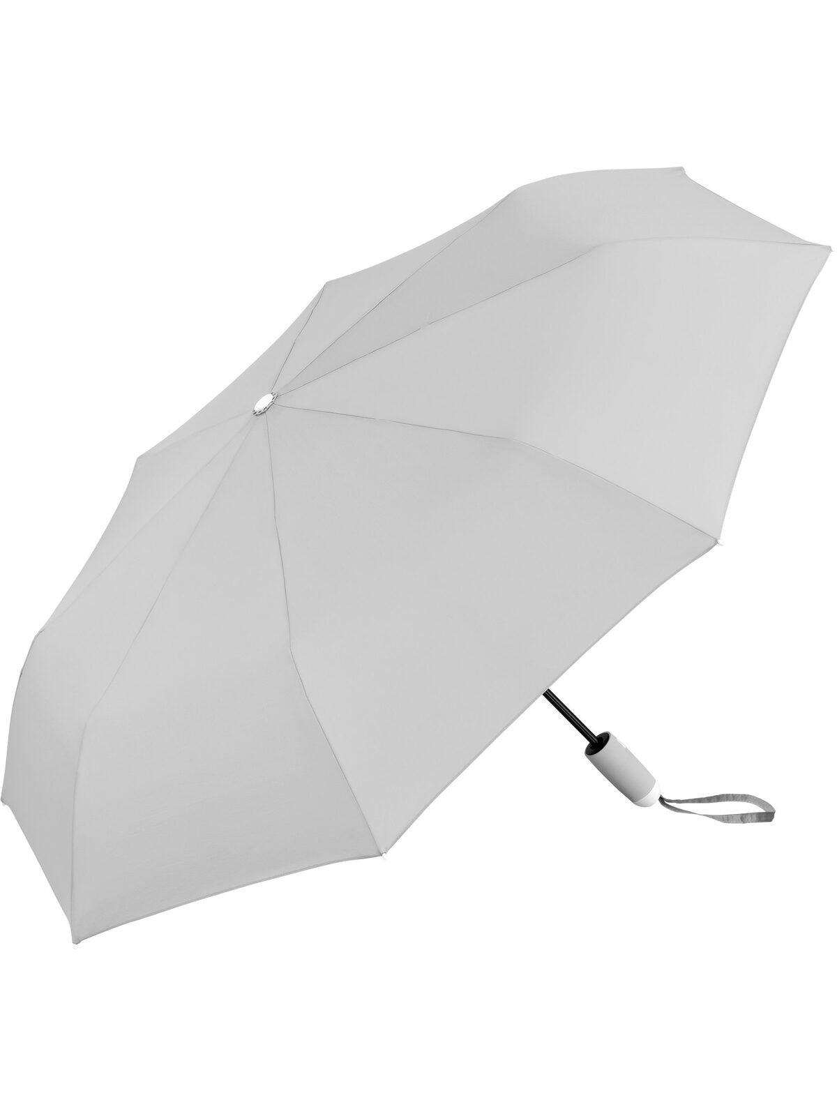 AOC FARE® Whiteline pocket umbrella FAre Light Grey