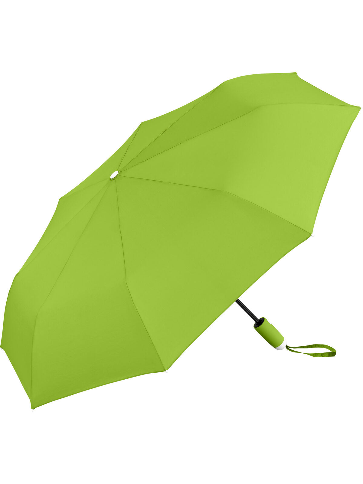 AOC FARE® Whiteline pocket umbrella FAre Lime