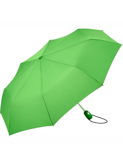Mini umbrella FARE®-AOC FAre Light Green