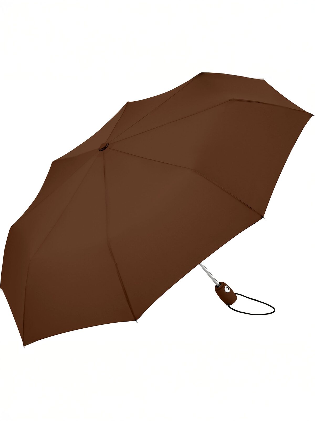 Mini umbrella FARE®-AOC FAre Brown