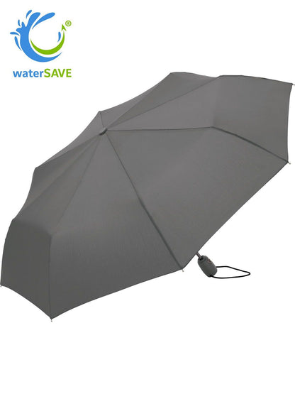 Mini umbrella FARE®-AOC FAre Grey Ws