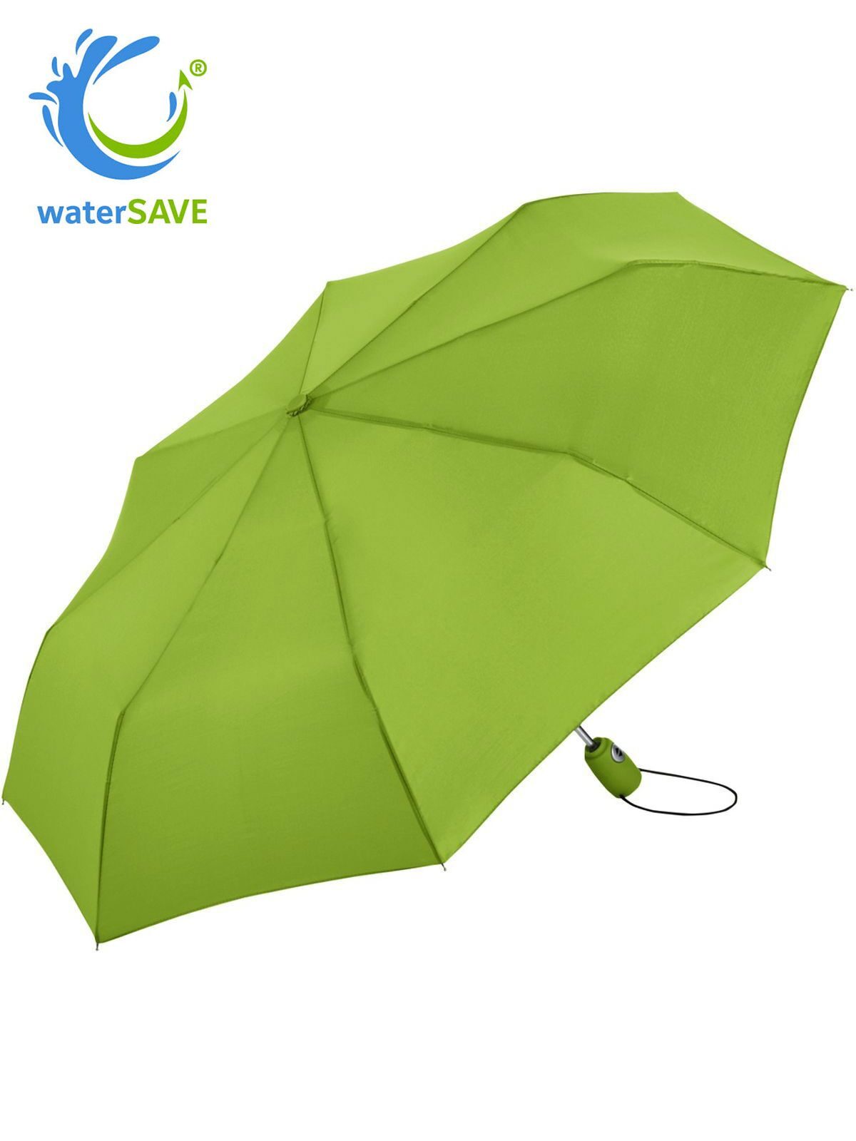 Mini umbrella FARE®-AOC FAre Lime Ws