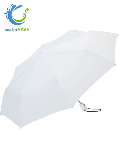 Mini umbrella FARE®-AOC FAre Natural White Ws