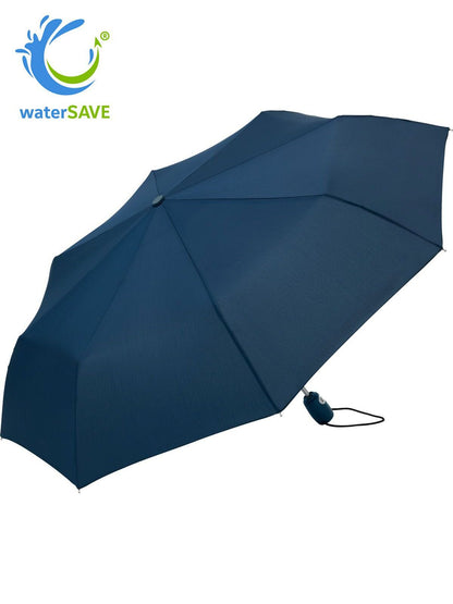 Mini umbrella FARE®-AOC FAre Navy Ws